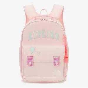 [노스페이스] [노스페이스키즈 공식] NM2DR05T 키즈 드리미 스쿨 팩_SOFT PINK