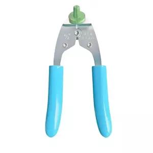 플레어링크 pfa 확관기 에어컨 냉간 호스 튜브 뺀치 구경 동파이프 사무실 냉동 배관