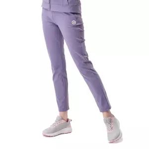 [PWX]D123-5603-1DV 여성 디즈니 캐릭터 트레이닝 팬츠