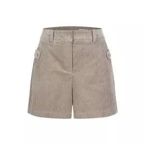 [벤제프]여성 큰골 코듀로이 쇼츠 BP4MWPT504