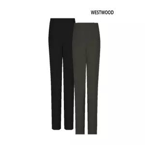 [롯데백화점]웨스트우드 여성-트리코트 밴드팬츠_WO3WTPT514