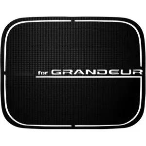 그랜져XG 주유구커버 스티커