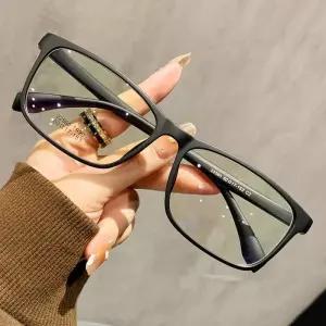 빅사이즈 안경 안경테 대형 뿔테 156mm 대두용 큰머리 왕대갈 와이드 오버사이즈