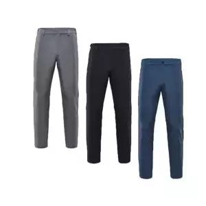 [블랙야크](광주신세계) 남성 등산 동절기 기모 우븐 팬츠 M프레나팬츠 1BYPNW3015