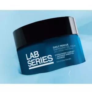 랩시리즈 에너자이징 수분 젤 크림 남성 기초 50ml BNS