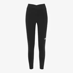 [노스페이스] [노스페이스 공식] NF6KR32A 여성 트와인 레깅스_BLACK