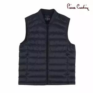 [피에르가르뎅] 구스 경량 다운 베스트 PJVT3281