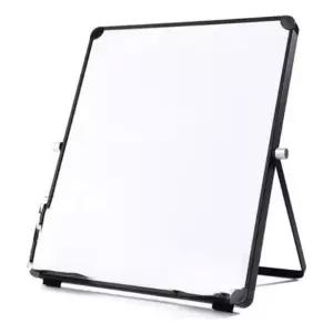 키밍 탁상 미니 화이트 보드 소형 자석형 30x25cm/자석화이트보드/사무실/보드판/학원/게시판/마그네틱/가