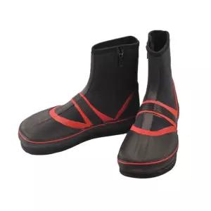 갯바위 신발 장화 겟바위화 낚시 펠트화 추적 신발 암초