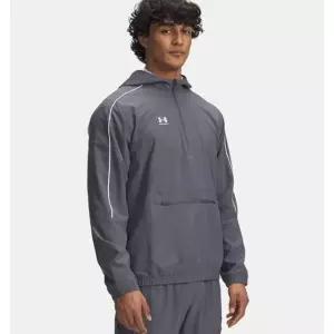 [갤러리아] (6004045-025)[언더아머]남자 아노락 UA 챌린저 웜업 우븐 자켓