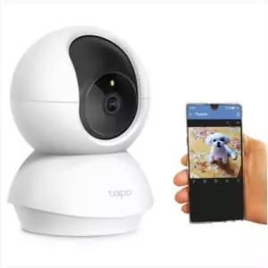 티피링크 TC70 무선CCTV 와이파이 카메라 가정용CCTV