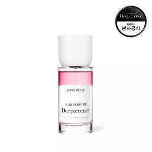 [롯데백화점]딥퍼랑스 퍼퓸 헤어미스트 50ml 3종 택1 (로지로즈/프레쉬모먼트/그리너리&바질)