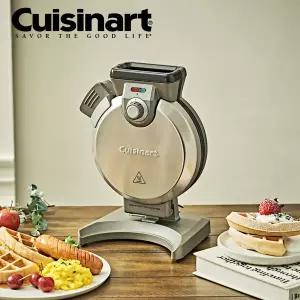 [쿠진아트] 버티컬 와플 메이커 (WAF-V100KR)