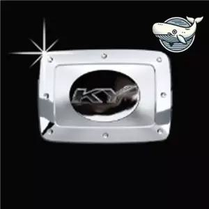 주유구 보호 커버 고급스러운 주유구캡 장식 뉴카이런주유구몰딩 주유구커버몰딩