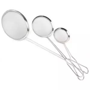 국자 불순물제거 육수정제 건지기 스테인리스 (46iZi)