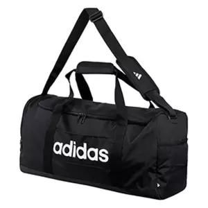 아디다스 JD9555 리니어 더플 미디엄 스포츠가방/운동가방/트레이닝/헬스/여행/휴대용/운동용