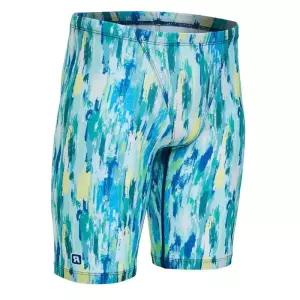 랠리 남자 5부 수영복 파우치증정 Q92689 강습용수영복