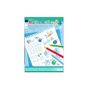 20권 모닝글로리 초등 수학 노트 3-6 남녀 공용