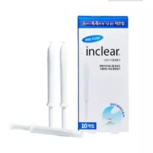 질염 증상 질 여성 세정제 가려움증 냄새제거 케어 세정기