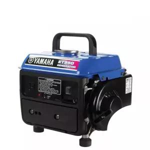 무소음 가솔린 발전기 가정용 비상 자가 발전 엔진 발전기