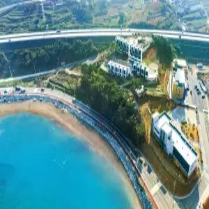 [경남] 배쟁이 펜션(경남, 통영)