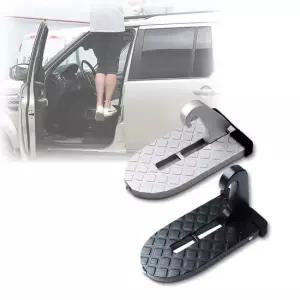 자동차 세차 정비 도어스텝 사이드발판 루프탑 계단 사이드스텝 자동차발판 도어스텝