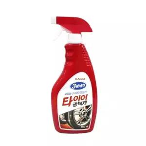 IS 3분세차 타이어광택제