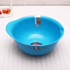 믹싱볼 특대_6.2L) 1개 야채볼 샐러드볼 면기 대접 팝콘볼 야채볼 주방식기