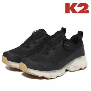 [롯데백화점]케이투 남 여 공용 사계절 가벼운 고어텍스 방수 트레킹화 프라임 FUS24G21GGN