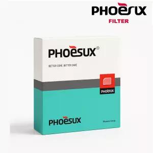 피닉스 phoenix 에어컨필터 벤츠 A B CLA GLA 클래스 W176 W246 C117 X156 12~20년식 CUK26007 호환