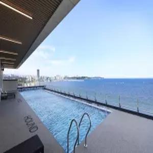 [경북] 포항 하운드호텔 송도해수욕장점(경북, 포항)