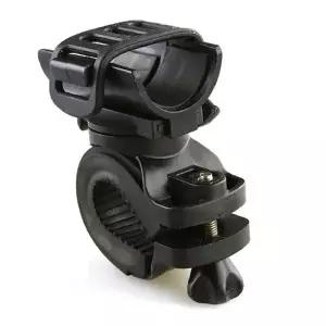 자전거라이트거치대 후레쉬거치 밴드형라이트거치 켓 밴드형 (WFK063I)