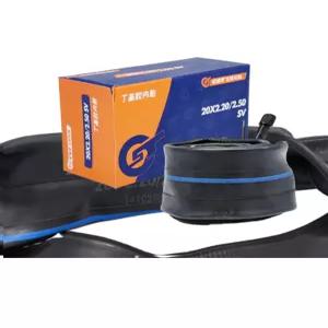 CST 자전거 슈레더 튜브 20인치 20x2.2 20x2.4 20x2.5 32mm