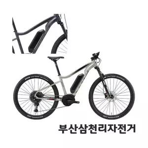 첼로 2026 29 불렛 XC 50 산악 MTB 전기자전거 보쉬모터 E바이크 99%조립