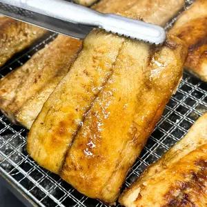 농가살리기 국내산 여수 순살삼치 200g