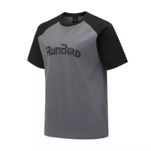 미즈노 런버드 CP 반팔 티셔츠 32YA315105