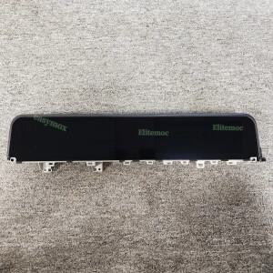 2024 기아 Seltos 전자 3D 계기판 정보 디스플레이용 LCD 94013 Q6530 94013Q6530