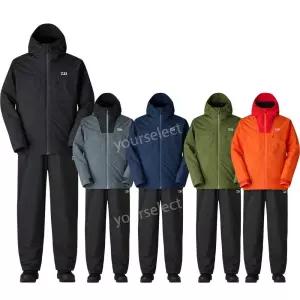 다이와 겨울 낚시복 방한수트 상하의세트 DW-3525