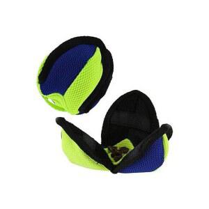 Clean Run 강아지 공 소형 노즈워크 애견볼 연꽃