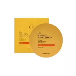 이자녹스 UV 선프로 365 올 오버 빅 선 쿠션 23g