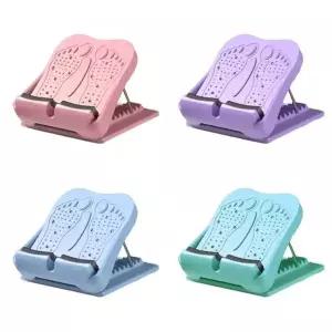 종아리 다리 스트레칭 보드 발판-WFHNV6A