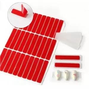 투명 초강력 양면테이프 아크릴폼 실리콘양면테이프-W9B87F8