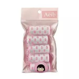 열전도 구르프(중) 5P 웨이브용 머리 볼륨-W936D37