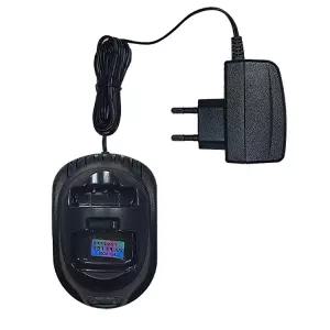 이테크 무전기 충전기세트 NIS400 / NIS400D / NIS400plus / EDR400 / ISD400 정품판매