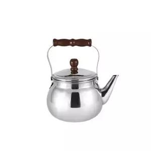 [콩심팥심]러브송 스테인레스 주전자 1L