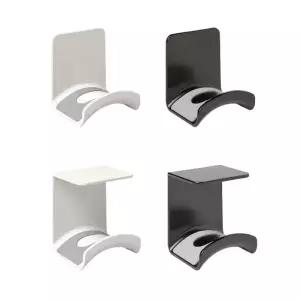 [이거찜] 무타공 헤드셋 거치대 헤드폰걸이 게이밍 헤드폰걸이