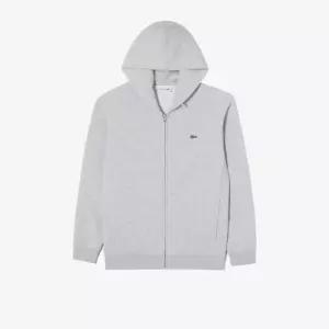 라코스테후드집업 KQJ SH608E-55N-CCA 라코스테 시그니처 테크니컬 후드 집업