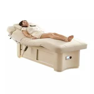 물리치료 물 베드 아쿠아 침대 마사지 한의원