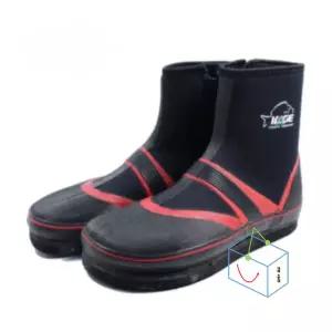 갯바위신발 미끄럼방지 핀펠트화 위폭스 낚시화 펠트화