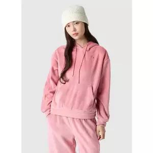 [르꼬끄](강남점)여성 루즈핏 벨듀로이 후드 SPK / QQ422OHDO3